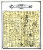 Spencer Township, Kent County 1907